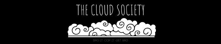 The Cloud Society logo